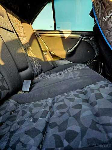 Mercedes C 180 1998, 557,399 km - 1.8 l - Qusar