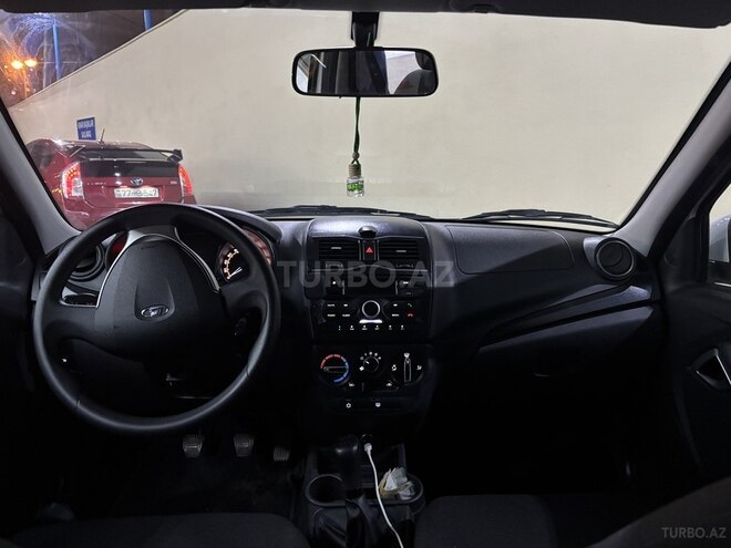 LADA (VAZ) Granta 2024, 29,998 km - 1.6 л - Bakı