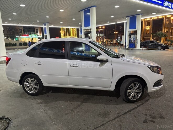 LADA (VAZ) Granta 2024, 29,998 km - 1.6 л - Bakı