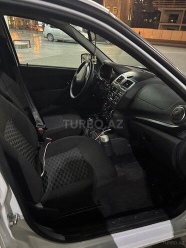 LADA (VAZ) Granta 2024, 29,998 km - 1.6 л - Bakı