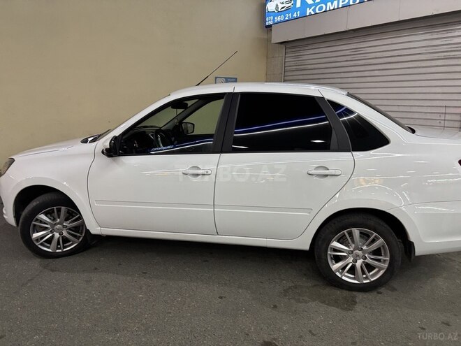 LADA (VAZ) Granta 2024, 29,998 km - 1.6 л - Bakı