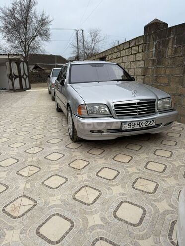 Mercedes C 220 d 1998, 333,333 km - 2.2 л - Lənkəran