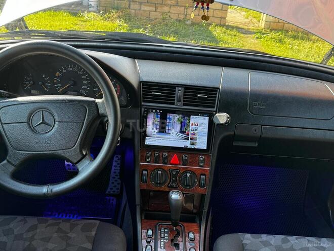 Mercedes C 220 d 1998, 333,333 km - 2.2 л - Lənkəran