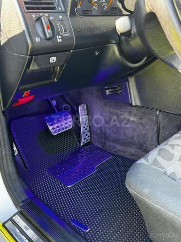 Mercedes C 220 d 1998, 333,333 km - 2.2 л - Lənkəran