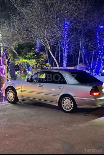 Mercedes C 220 d 1998, 333,333 km - 2.2 л - Lənkəran