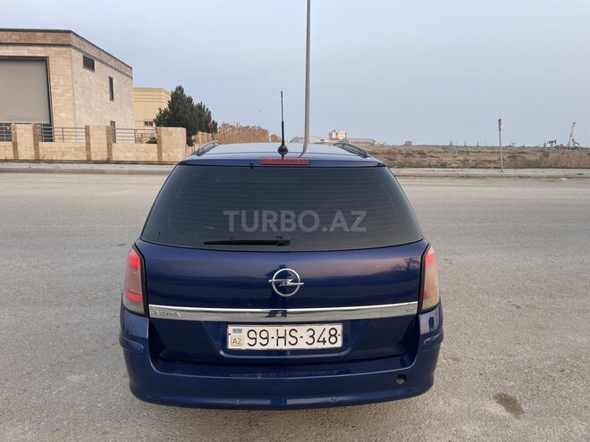 Opel Astra 2005, 199,000 km - 1.8 l - Bakı