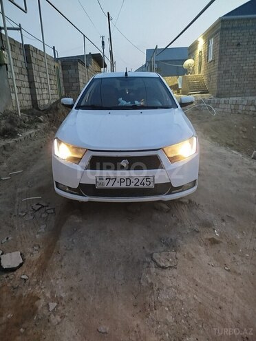Khazar SD 2021, 250,000 km - 1.7 l - Bakı