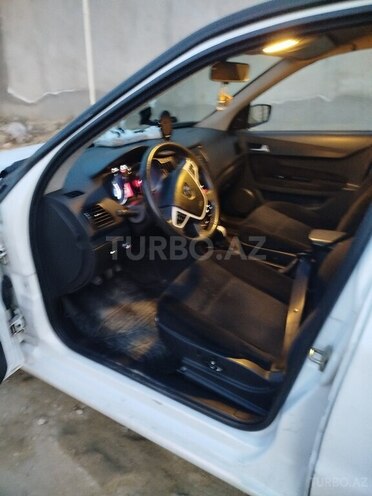 Khazar SD 2021, 250,000 km - 1.7 l - Bakı