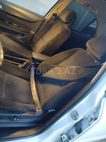 Khazar SD 2021, 250,000 km - 1.7 l - Bakı