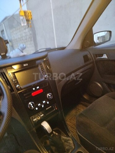 Khazar SD 2021, 250,000 km - 1.7 l - Bakı