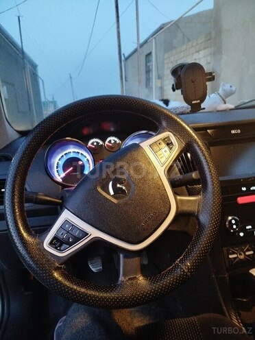 Khazar SD 2021, 250,000 km - 1.7 l - Bakı