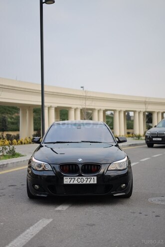 BMW 530 2007, 380,000 km - 3.0 л - Bakı