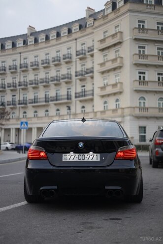 BMW 530 2007, 380,000 km - 3.0 л - Bakı