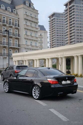 BMW 530 2007, 380,000 km - 3.0 л - Bakı