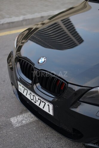 BMW 530 2007, 380,000 km - 3.0 л - Bakı