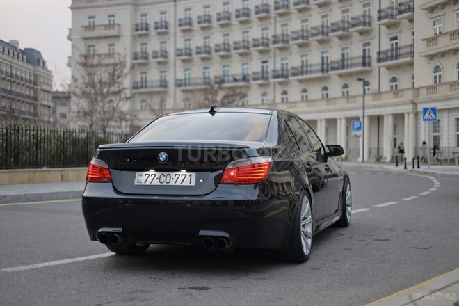 BMW 530 2007, 380,000 km - 3.0 л - Bakı