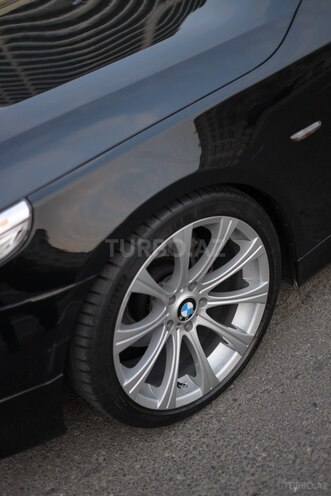 BMW 530 2007, 380,000 km - 3.0 л - Bakı