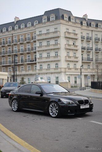 BMW 530 2007, 380,000 km - 3.0 л - Bakı