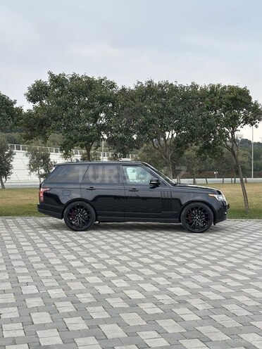 Land Rover Range Rover-4