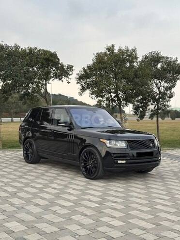 Land Rover Range Rover-3