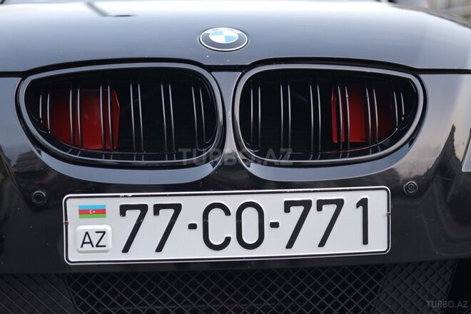 BMW 530 2007, 380,000 km - 3.0 л - Bakı