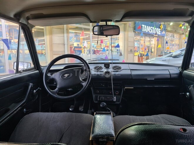 LADA (VAZ) 2106 1983, 67,000 km - 1.5 l - Salyan
