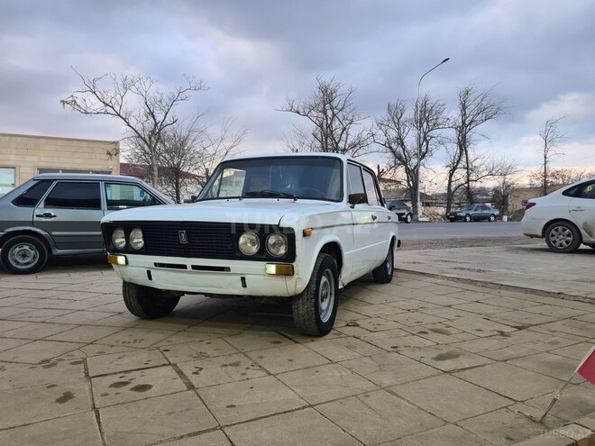 LADA (VAZ) 2106 1983, 67,000 km - 1.5 l - Salyan