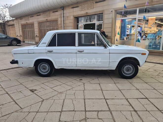 LADA (VAZ) 2106 1983, 67,000 km - 1.5 l - Salyan