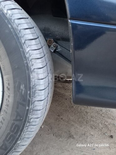 LADA (VAZ) 2115 2008, 141,000 km - 1.6 l - Saatlı