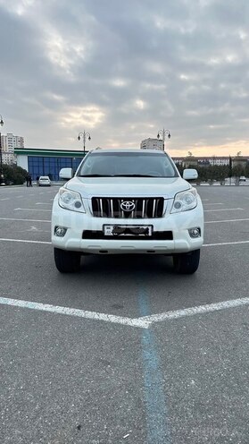 Toyota Land Cruiser Prado-1