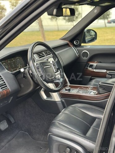 Land Rover Range Rover-11