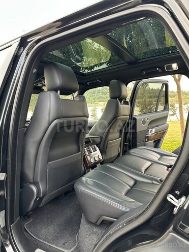 Land Rover Range Rover-13