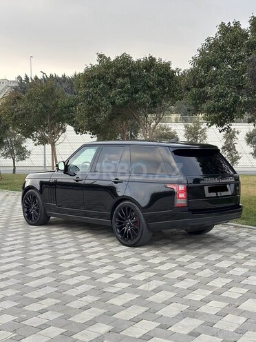 Land Rover Range Rover-8