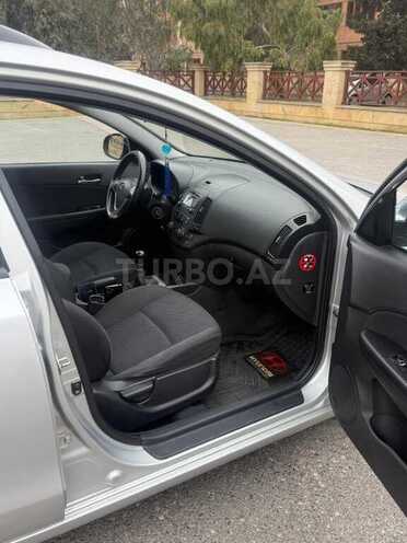 Hyundai i30 2008, 283,661 km - 1.6 л - Bakı