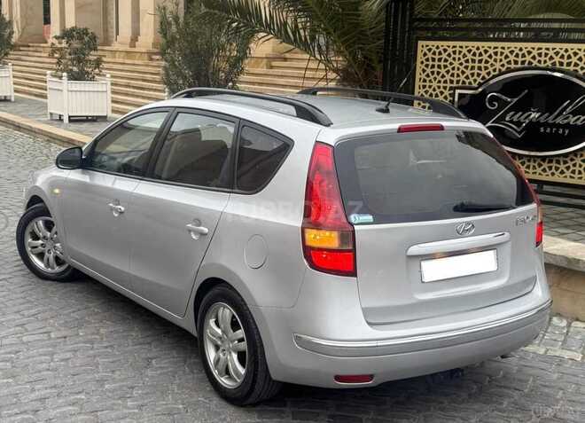 Hyundai i30 2008, 283,661 km - 1.6 л - Bakı