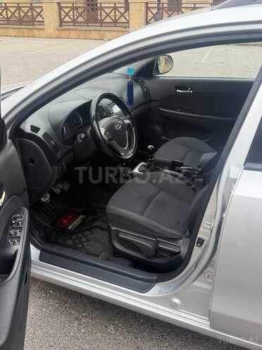 Hyundai i30 2008, 283,661 km - 1.6 л - Bakı