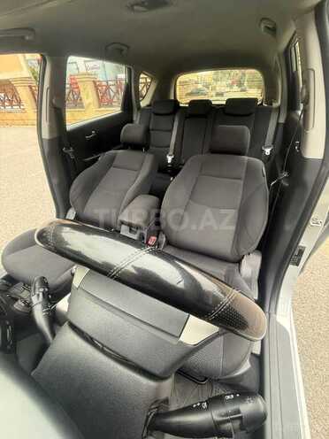 Hyundai i30 2008, 283,661 km - 1.6 л - Bakı