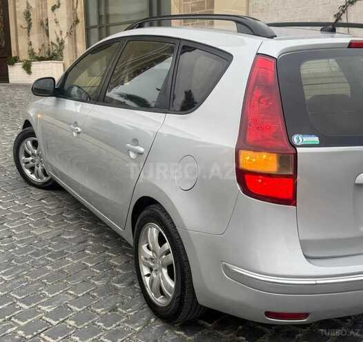 Hyundai i30 2008, 283,661 km - 1.6 л - Bakı