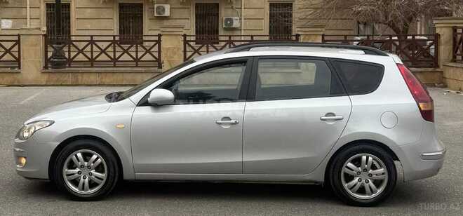 Hyundai i30 2008, 283,661 km - 1.6 л - Bakı