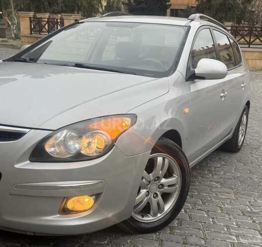 Hyundai i30 2008, 283,661 km - 1.6 л - Bakı
