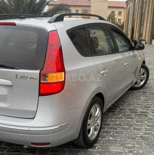 Hyundai i30 2008, 283,661 km - 1.6 л - Bakı