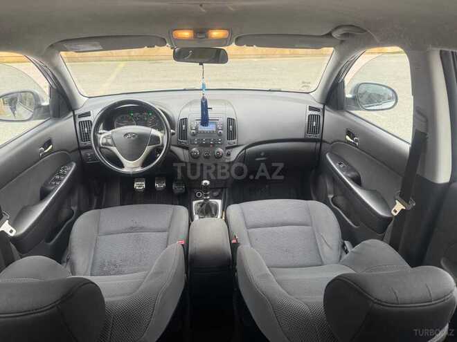 Hyundai i30 2008, 283,661 km - 1.6 л - Bakı