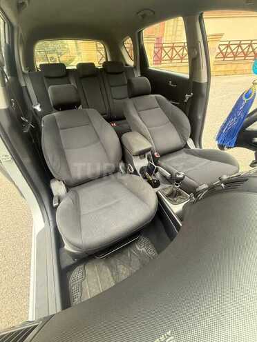 Hyundai i30 2008, 283,661 km - 1.6 л - Bakı