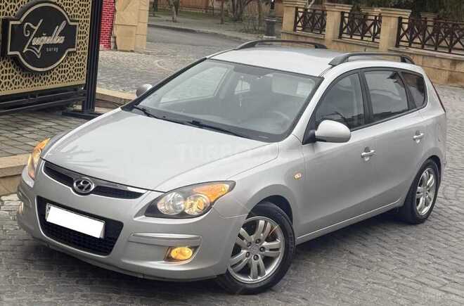 Hyundai i30 2008, 283,661 km - 1.6 л - Bakı
