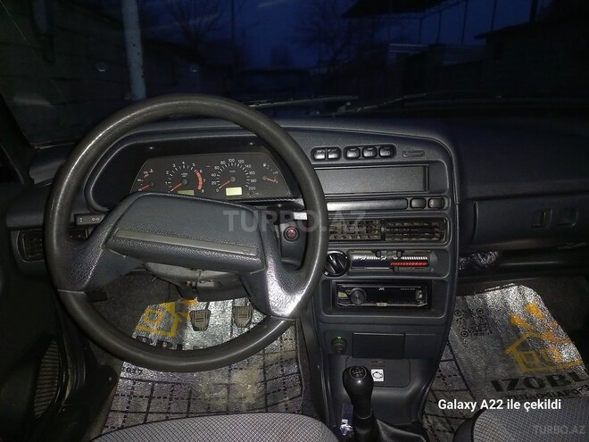 LADA (VAZ) 2115 2008, 141,000 km - 1.6 l - Saatlı