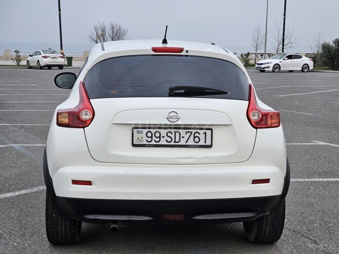 Nissan Juke-4