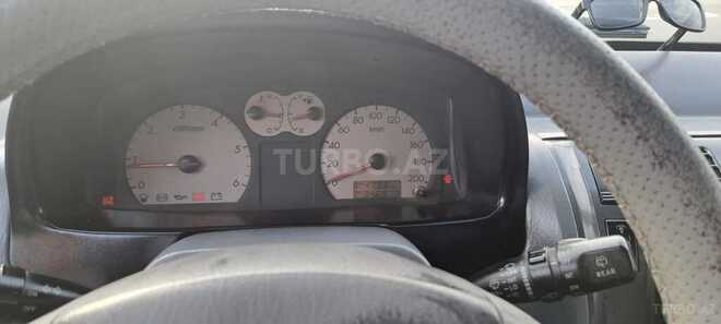 Hyundai Terracan 2005, 346,000 km - 2.9 l - Bakı