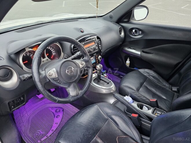 Nissan Juke-6