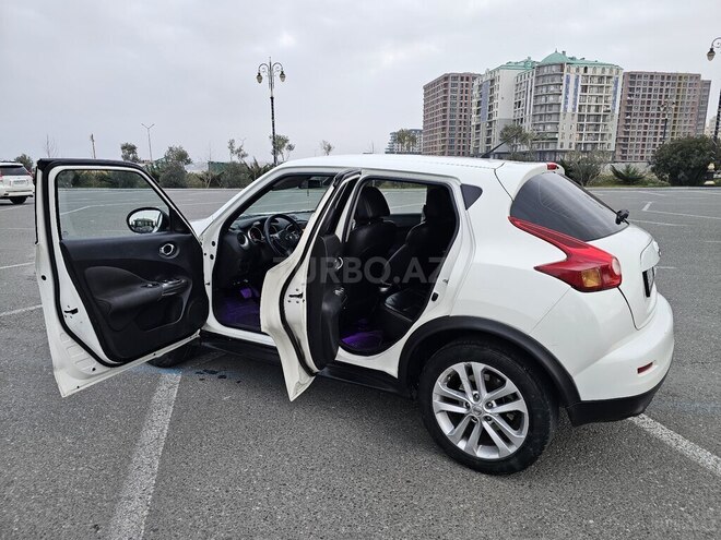 Nissan Juke-8