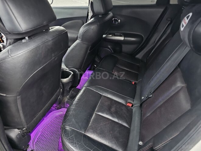 Nissan Juke-9